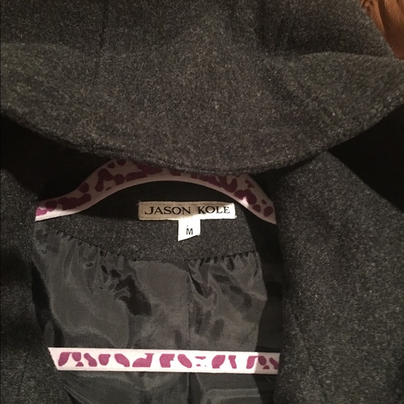 Jacket - Picture 2 of 3