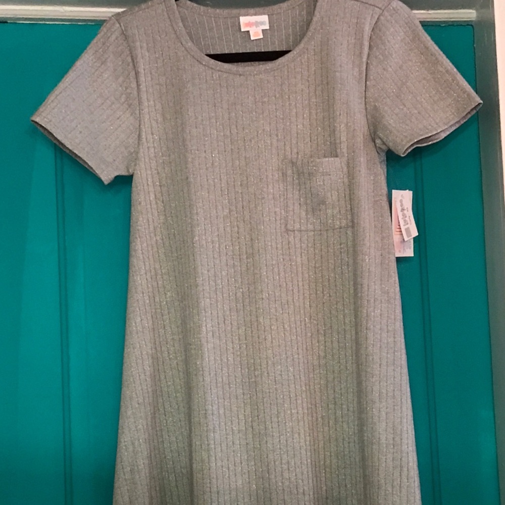 LuLaRoe Carly Elegant Collection
