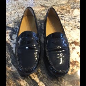 Cole Haan loafers