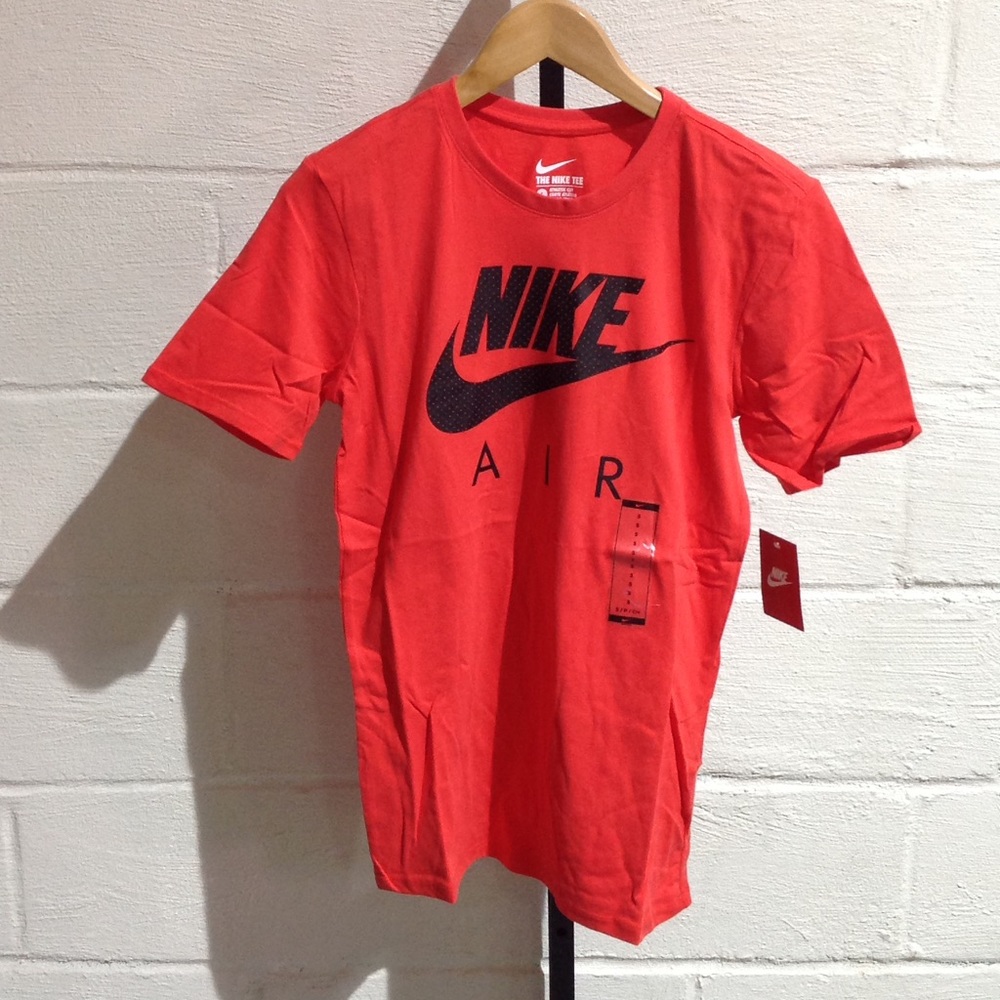 Nike Men's Air Heritage Tee