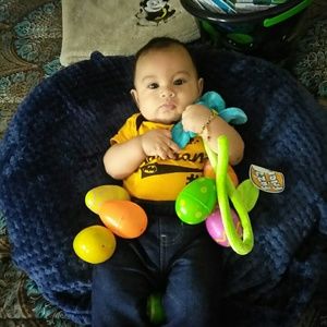 Meet your Posher, Victoria