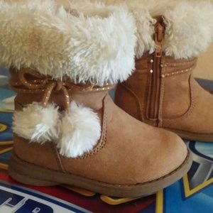 Paw Patrol Toddler Boots