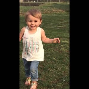 Meet your Posher, Brooke