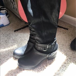 Brand new Riding Boots!