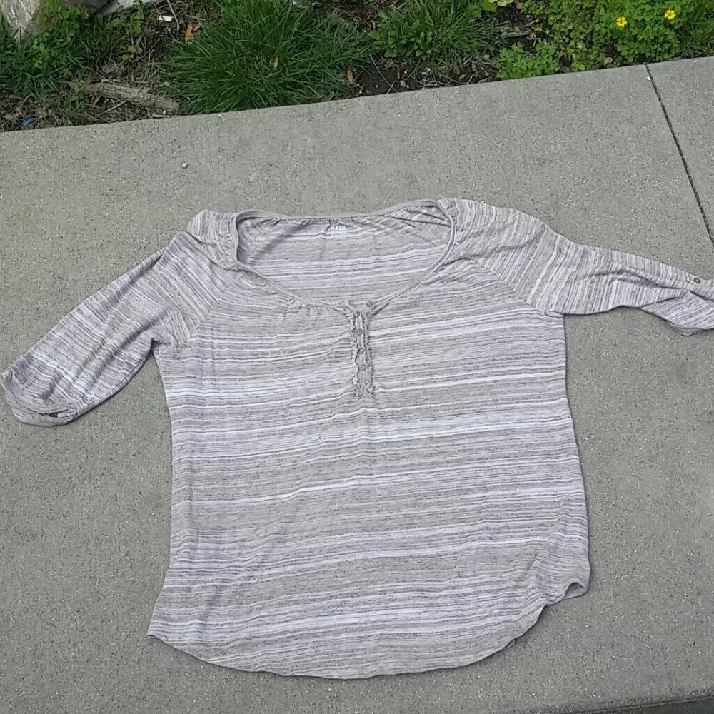 A.n.a tunic