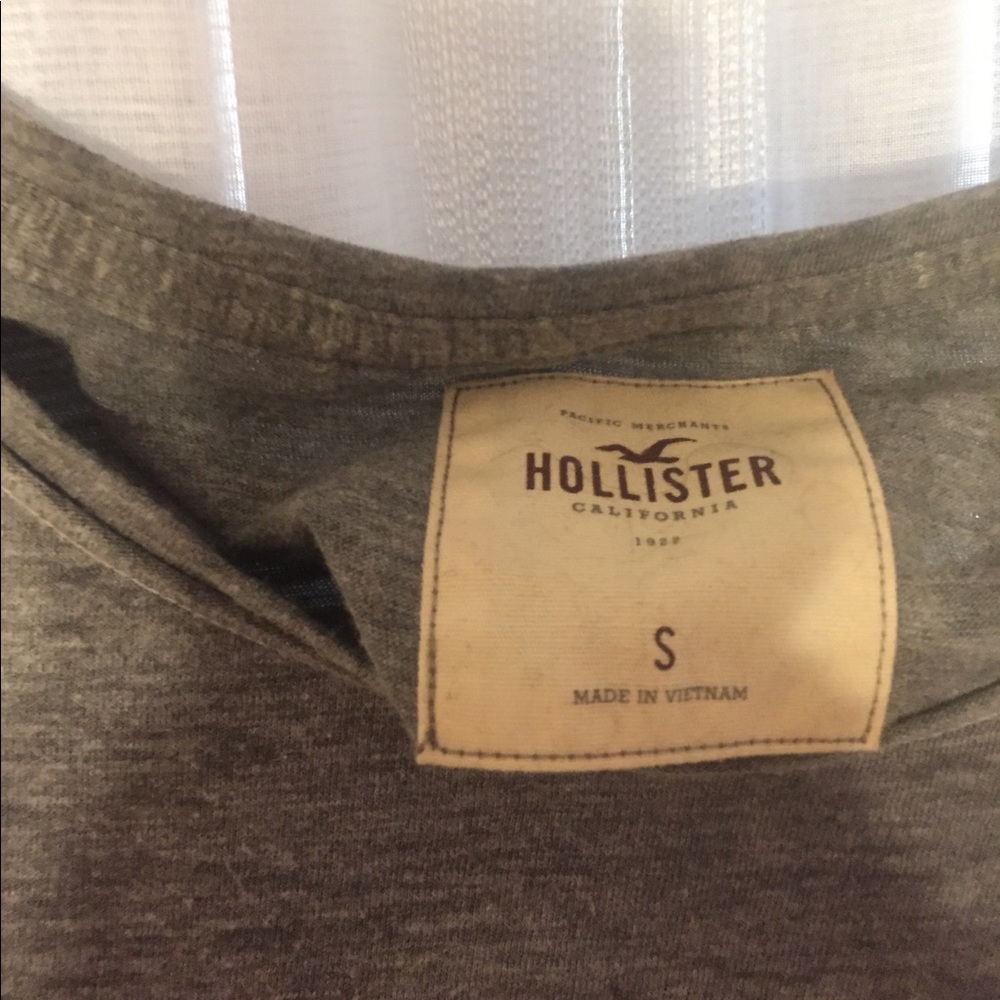 Shirt - Picture 2 of 3