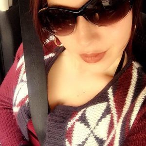 Meet your Posher, Amanda