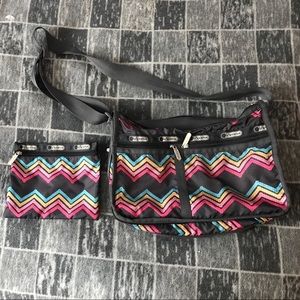 LeSportsac bag