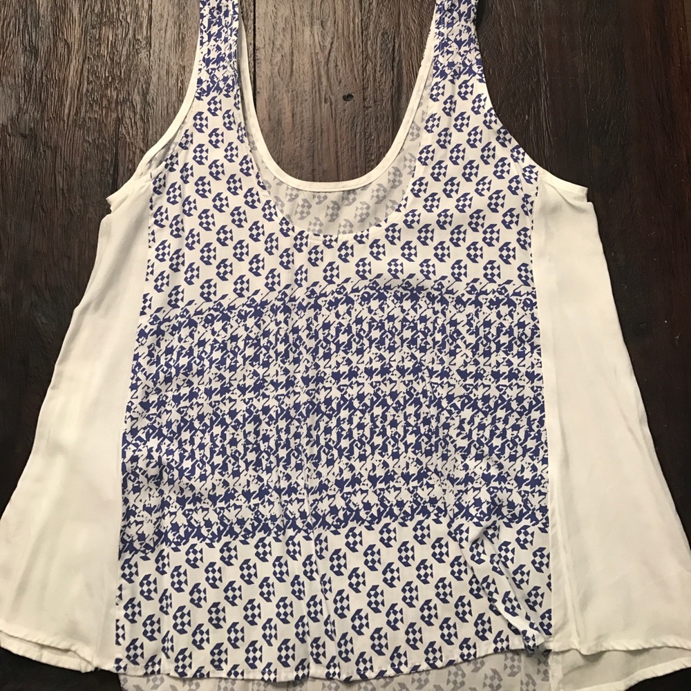 Sam & Lavi  Tank Top, size s