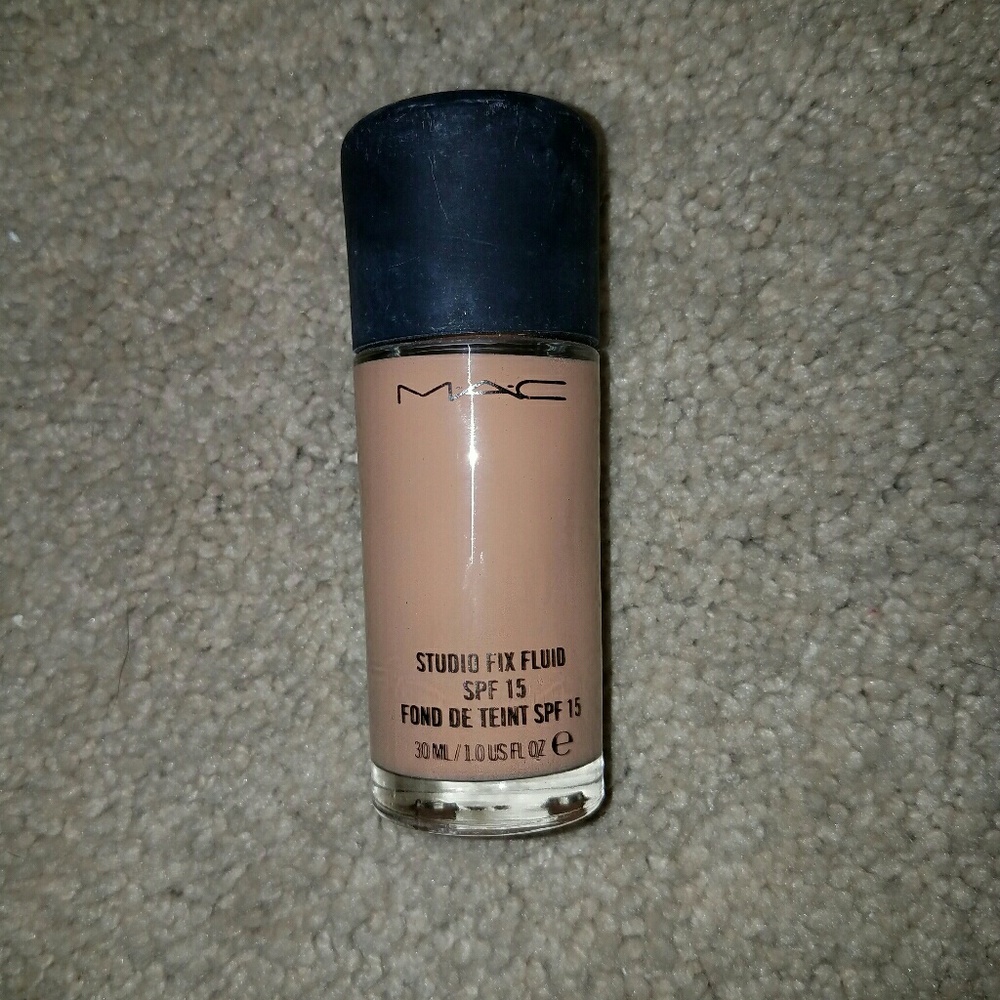 Mac nw30