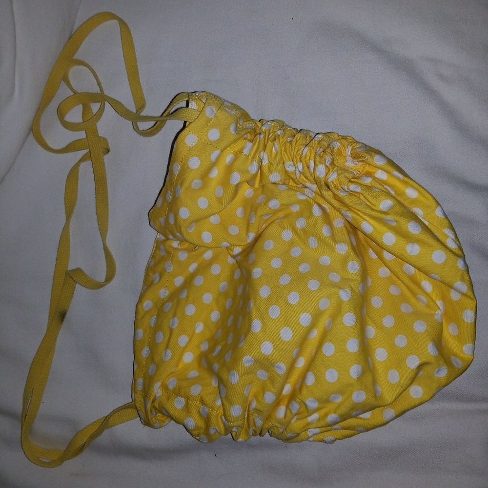 American Eagle Hobo Bag