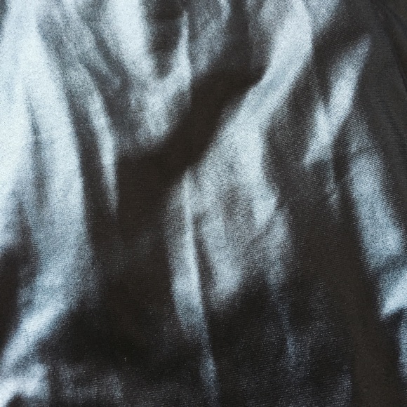 ✖️Leather Look High Waisted Leggings✖️ - Picture 5 of 5