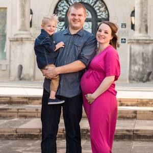 Meet your Posher, Mikelle