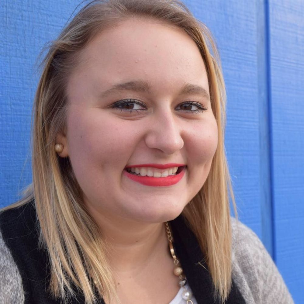 Meet your Posher, Josie