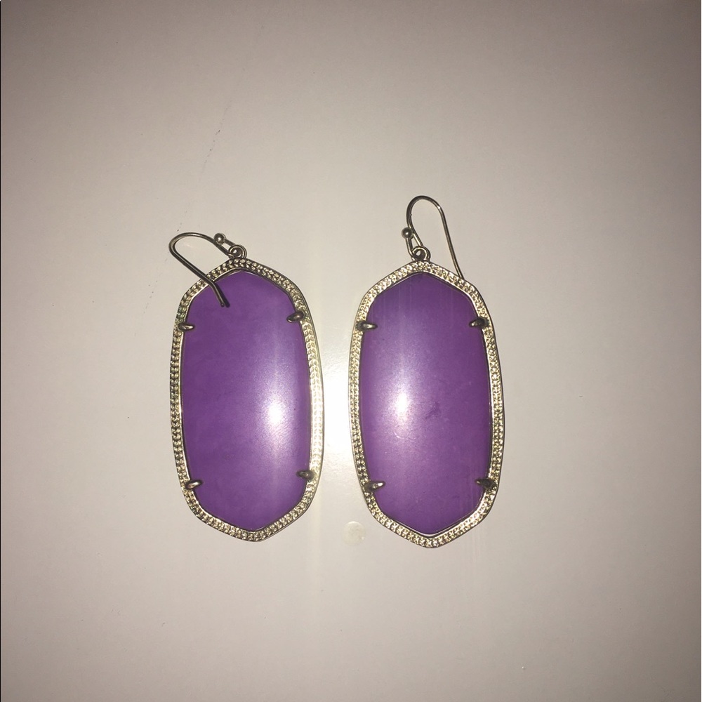 Kendra Earring