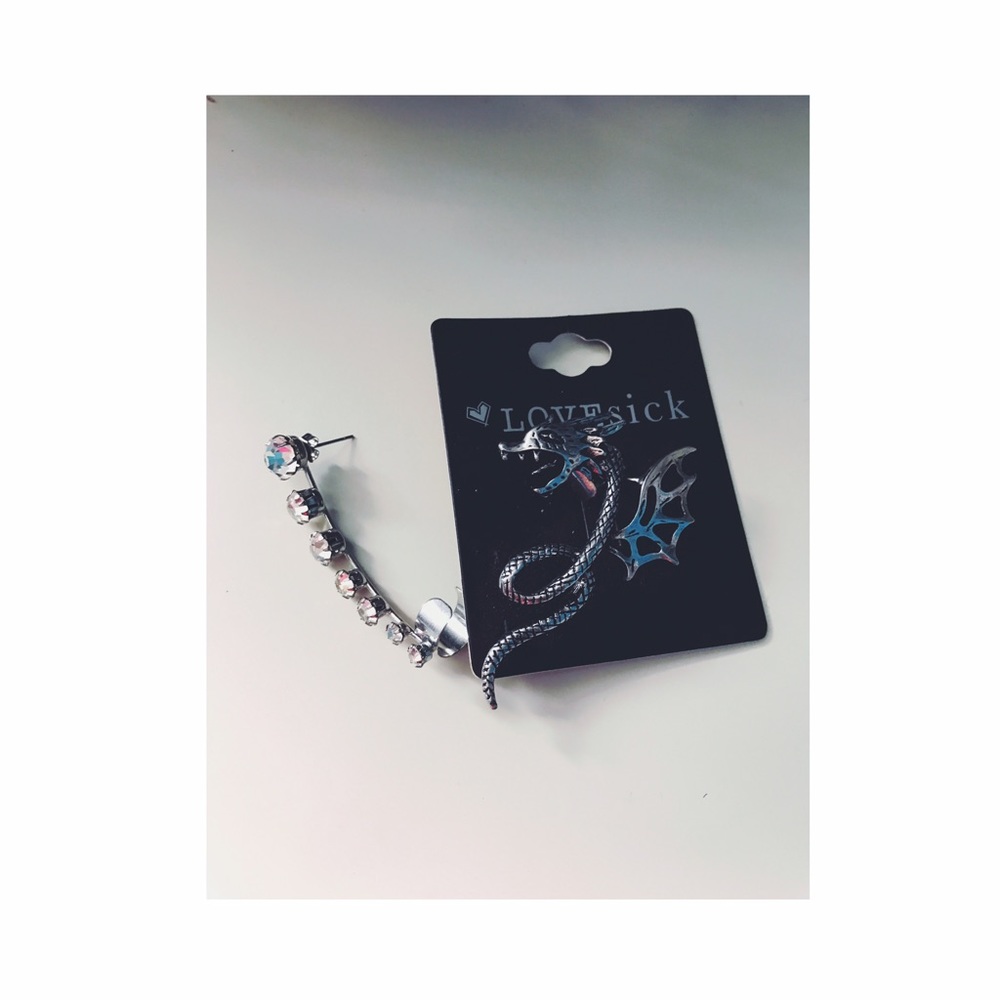 Earring Bundle !