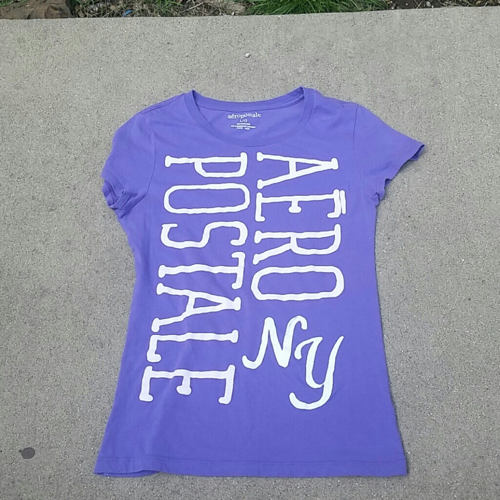 Aeropostale tee