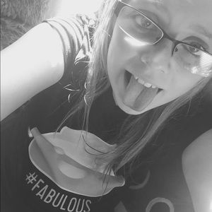 Meet your Posher, Kamryn