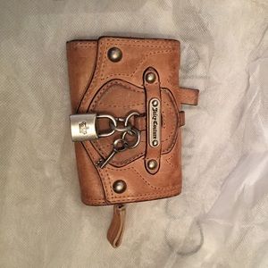 Juicy couture wallet
