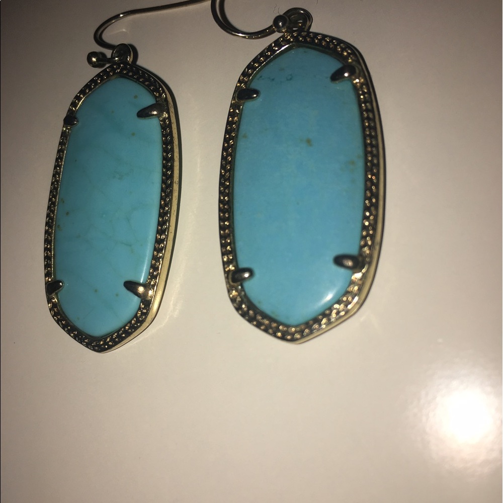Kendra Earrings