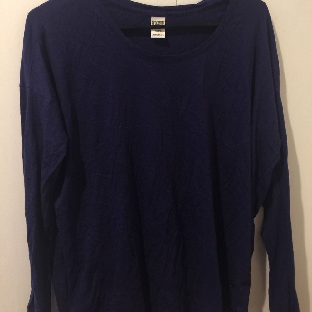 Victoria's Secret PINK slouchy top 💗