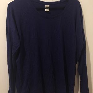 Victoria's Secret PINK slouchy top 💗