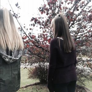 Meet your Posher, Abby