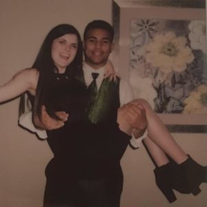 Meet your Posher, Jackson