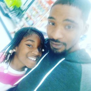 Meet your Posher, Jay jermaine