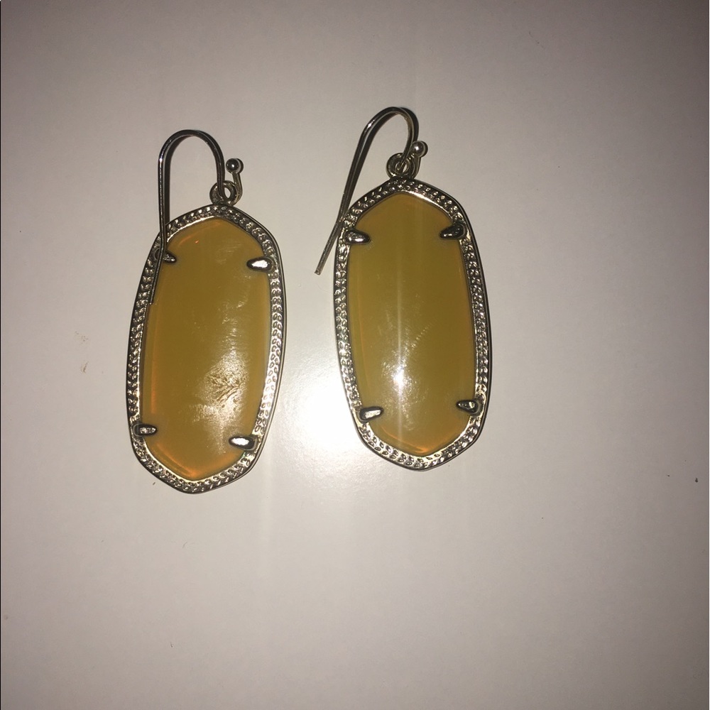 Kendra Earrings