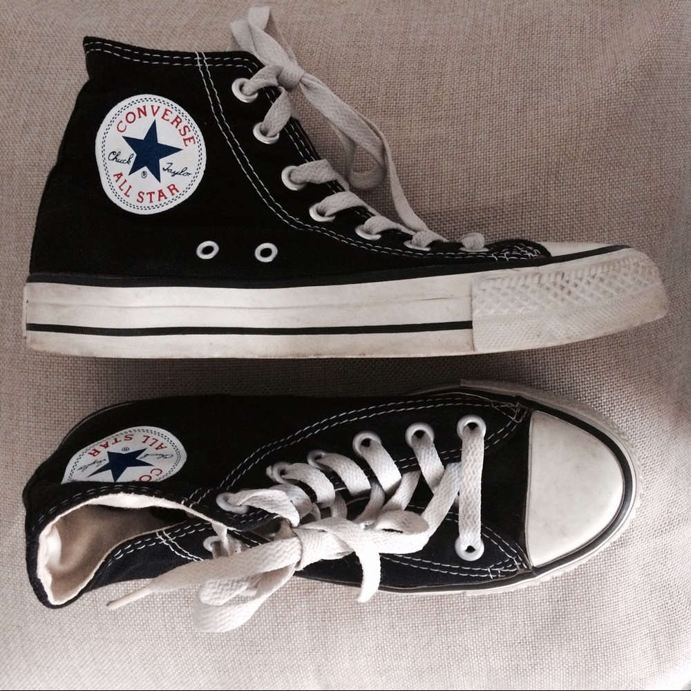 Converse All Star High Tops