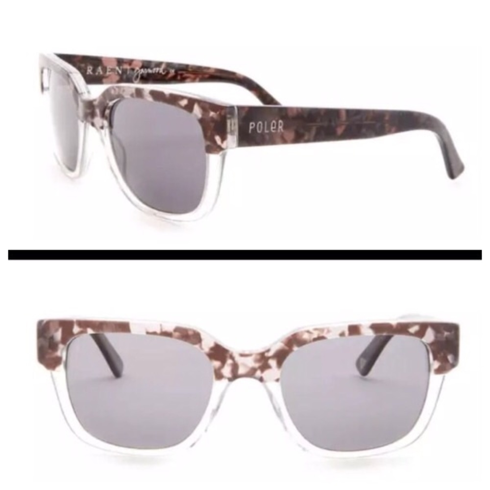 🔥SALE🔥RAEN GARWOOD Wayfarer Polarized Sunglass