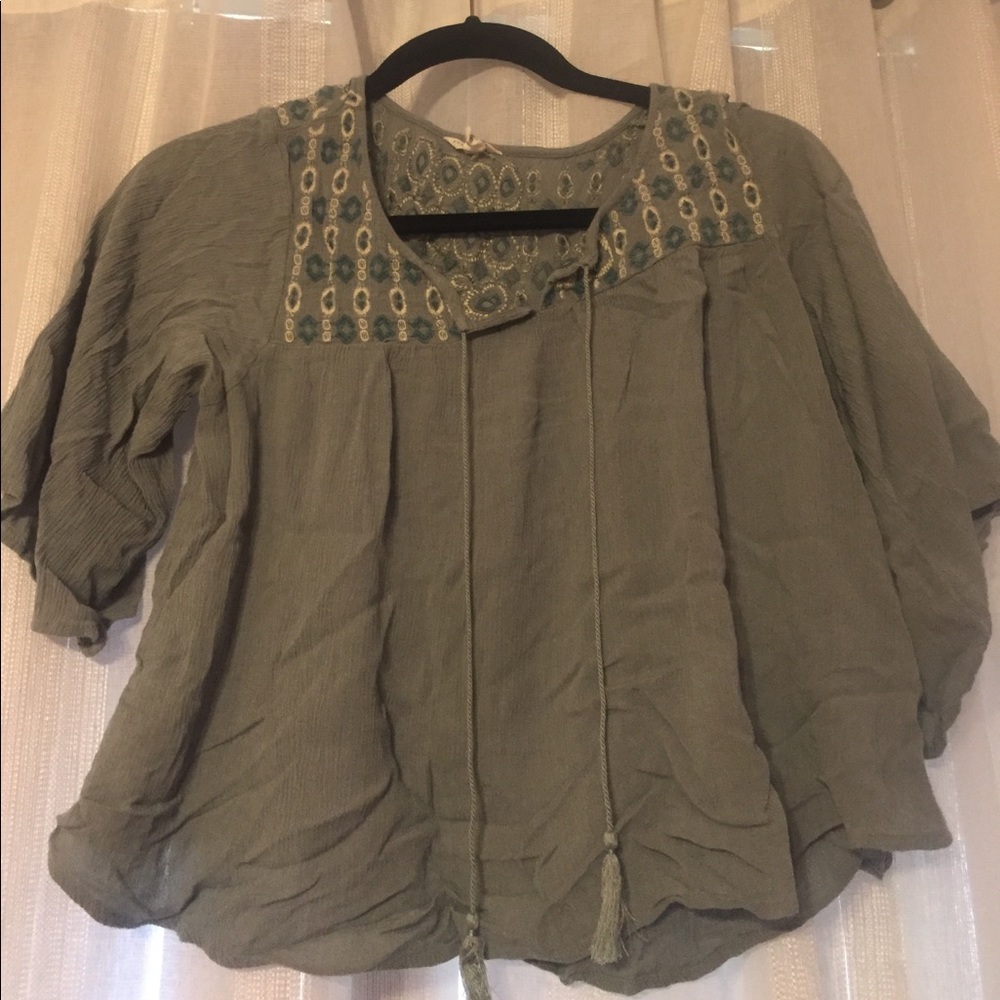 Blouse