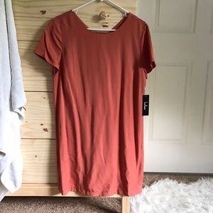 Lulus Dress