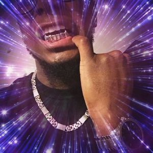 Meet your Posher, Isaac