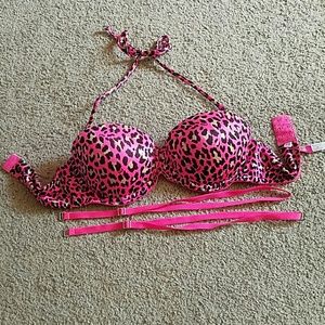 Victoria's Secret Multi way push up bra