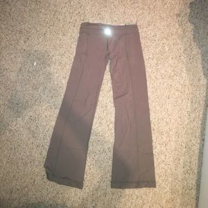 Lululemon Wunder Under