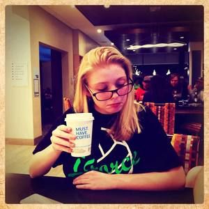 Meet your Posher, Tabitha