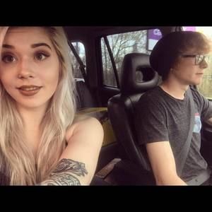 Meet your Posher, Haley