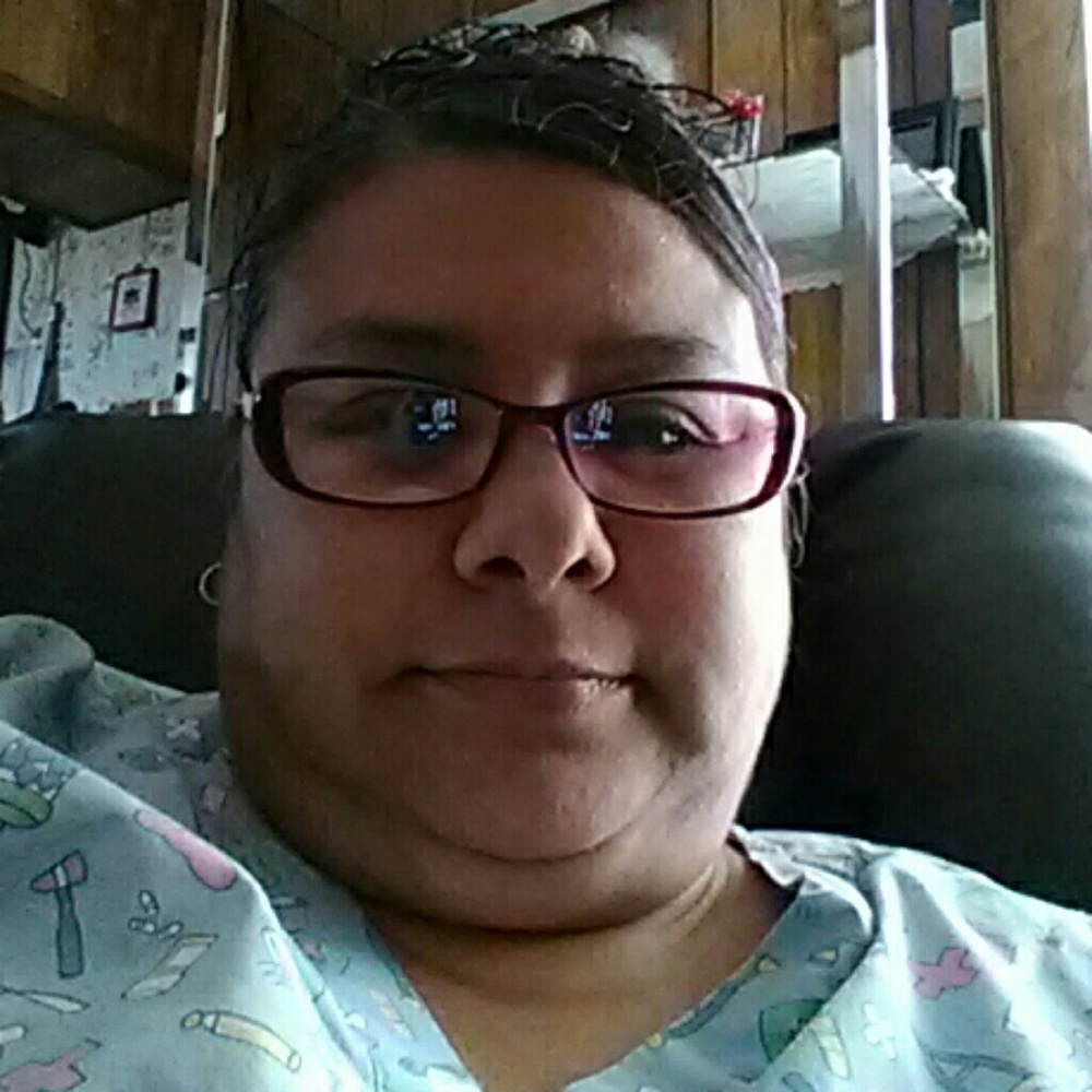 Meet your Posher, Tammy