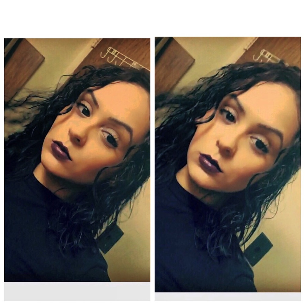Meet your Posher, Christina