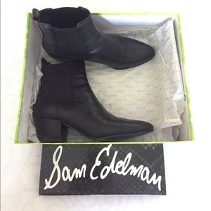 Sam Edelman Reesa ankle bootie