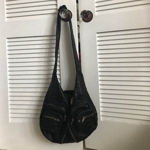 Alexander Wang Donna hobo with duster bag