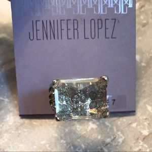 Jennifer Lopez Ring.