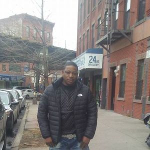 Meet your Posher, Jimmy