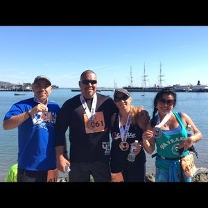 Meet your Posher, Manuel