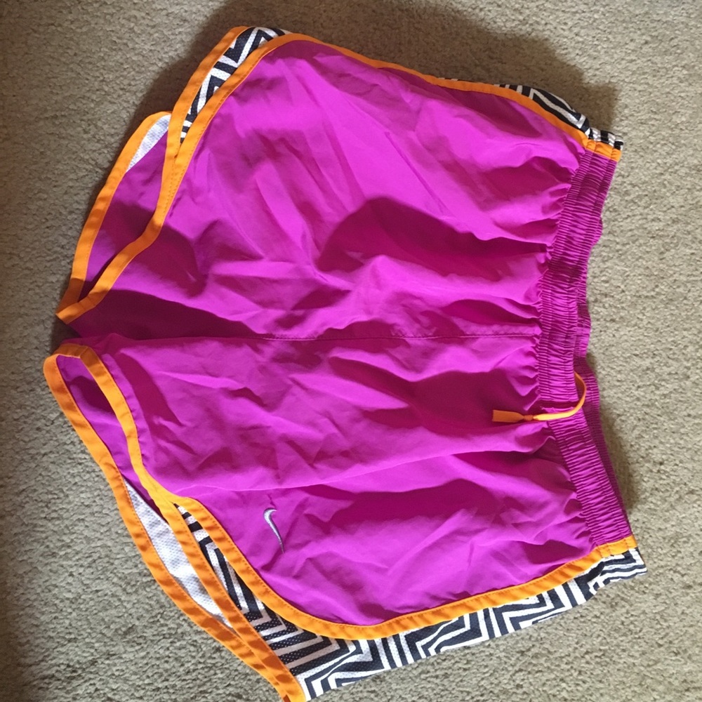 Nike Dri-fit Shorts