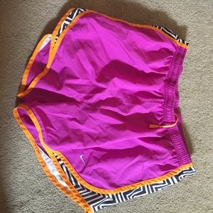 Nike Dri-fit Shorts