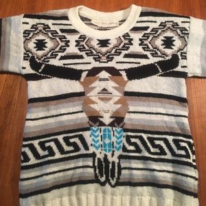 Sweater Jen's Pirate Booty