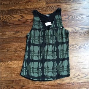 Express Top
